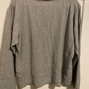 Tommy Hilfiger woman’s long sleeve top